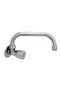Pınar Appliqued Horizontal Pipe Sink Faucet 102107185