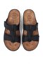 Full Orthopedic 5 Point Daily Velcro Women's Slippers - 2