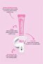 Hyaluronic Acid & Moisturizing (Pink) Eye Cream with Massage Head 18 ml