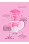 Body Gym 120 ml Cellulite Massage Cream with Heating Effect
