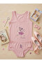 Pack of 6 Girls' Undershirt Boxer Set - 2