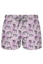 Bonitas Boy's Shorts Zebra-Pink 22702