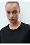 Short-Sleeved Linen T-Shirt - 6