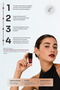 Currant Red Vişne Oje 11 ml - 4