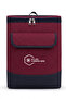 27 Liters Thermal Insulated Backpack Picnic Camping Beach Thermos Hot Cold Thermal Bag - 2