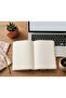 Co Notes A5 Thread Stitched Checkered Hard Cover Notebook - 3