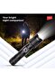RECHARGEABLE LED SLASH LIGHT - 8