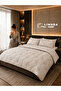 Single 100% Premium Merino Wool Filled Ultra Lux Quilt - 2