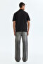 Loose Jeans - 4