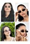 Cp170 dolgap stone cream elegant stylish sunglasses. - 4