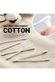 Safety Clean Swabs with 3.5mm Tips for Newborn Baby and Children 100% Biodegradable & Hypoallergenic - 4