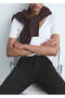 Mid-Rise Skinny Jeans - 7