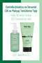 Oil Based Cleaner and the fairAnti-Sebum Face Wash Gel