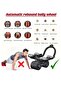 Automatic Rebound Ab Roller Wheel with Elbow Support, 2-in-1 Abdominal Exercise Machine - 6