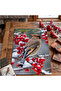 500 Piece Puzzle a Colorful Breath among Snowflakes # 246 - 4