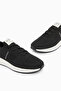 Erkek Sneaker Siyah - 6