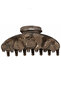 مشبك بتصميم إيطالي - مشبك مخلب - 10 سم - 2