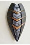 Knight Online Chitin Shield 3D Model