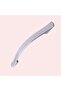 Metal Handle Furniture Kitchen Cabinet Drawer Cupboard Door Handle 192 mm Chrome - 6