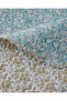 Daisy Charm Double Multi-Purpose Cover 200X220 cm Green - 6