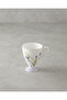 Valentina New Bone China Mug 300 ml Lilac - 2