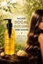 Hair Care Oil (200 ml Nourishing and Repairing Care Oil Containing 22 Natural Oils) - 3