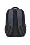 U.S. Polo Assn24486 Backpack with Laptop Compartment Dark Blue - 3