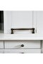 Furniture Handle Kitchen Cabinet Drawer Cabinet Handles Cover Handle Handle Antique Yellow 128 mm Metal - 5