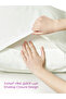 2- Piece Microfiber Pillowcase Set - 50x75 cm with Envelope Closure - 3