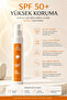 كريم الوجه للشمس بمعامل حماية SPF 50 100 مل - 5