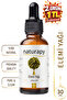 Elemi Oil (Elemi Oil) Essential Oil 30 ml Glass Bottle with Dropper