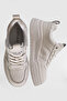 Jennifer Women's Sneaker Shoes White - 5