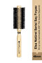 Professional 0.21 Natural Hair Brush 48 mm – Professional Blow-Dry Brush, Volumizing Round Hair Brush