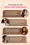 W Skin Treatment Peach Mini Macaron Bb Cushion Foundation Spf50+ Pa++++ Moisturizing Anti-Aging - 5