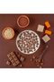 Choco Crunch Chocolate Breakfast Cereal 400g | Ragi Stars and Moons - 5