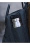 Klunken Vacuum Bottle 0.5L - Silver Stainless Steel 18/8 Double-Wall Vacuum Insulated Water Bottle – 500ml Cork Screw Lid with Webbing Strap, Leak-Resistant Hot & Cold Drink Flask for Outdoor Use - 5