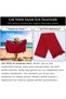 Luxury Beach Towel Peshtemal, Waffle Weaving, 100% Cotton, Quick Drying, High Quality Beach Towels - 7