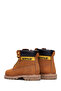 Women's Cinnamon Nubuck Leather Colorado Boots 015g100095 - 6