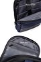D-Pack Unisex Navy Blue Backpack 25Sbd30196F - 7