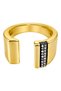 Diva Charm Adjustable Women's Ring