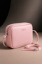 Original Women's Mini Urban Model Small Size Zippered Hand and Crossbody Adjustable Strap Shoulder Bag - 3