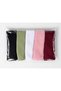 It Is a Ribana Cotton Product, Try It for Daily Use?New:Product (Set of 5) - 5