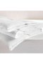 Serene 7.5 Tog All Season Duvet 260x220cm - White - 4