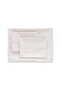 Elegance 3-Piece Duvet Cover Set 200x200cm - Grey - 7