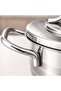Astra Cooking Pot With Lid Dia28cm -chrome - 2