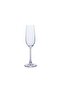 Vivace 4-piece Flute Glass 210ml - Clear - 2