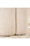 Aureate Stool - Beige - 4