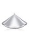 Pradeep Shadaan Serving Dish 30cm - Chrome - 5