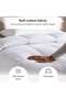 Cashmere All Seasons King Duvet 230x220cm - White - 5