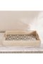 Alford Wooden Decor Tray 40x30x6cm - Natural - 5